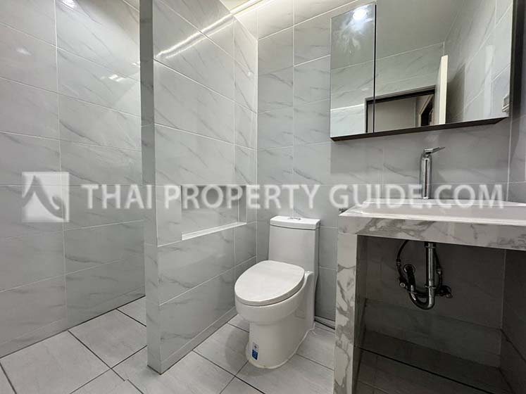 Condominium in Nichada Thani 